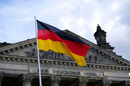 School History Trip to Berlin
